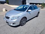 Toyota Corolla - gebrauchte Toyota Corolla aus dem Jahr 2009