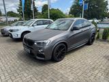 BMW X4 M40 i , KW Sportfahrwerk, Wartungsp... - gebrauchte BMW X4 M40 aus dem Jahr 2018