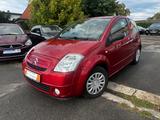 Citroën C2 Confort .Hand Klima Tüv Neu