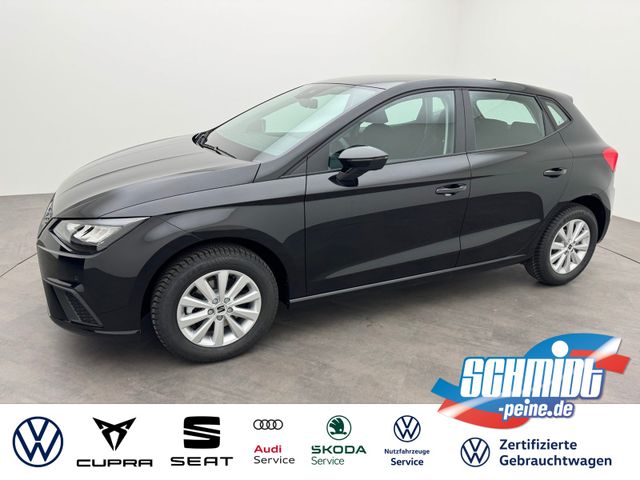 Seat Ibiza TSI DSG StyleEditionKlimaKomfortGanzjahres