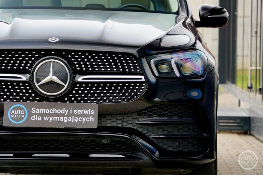 Mercedes-Benz GLE 300