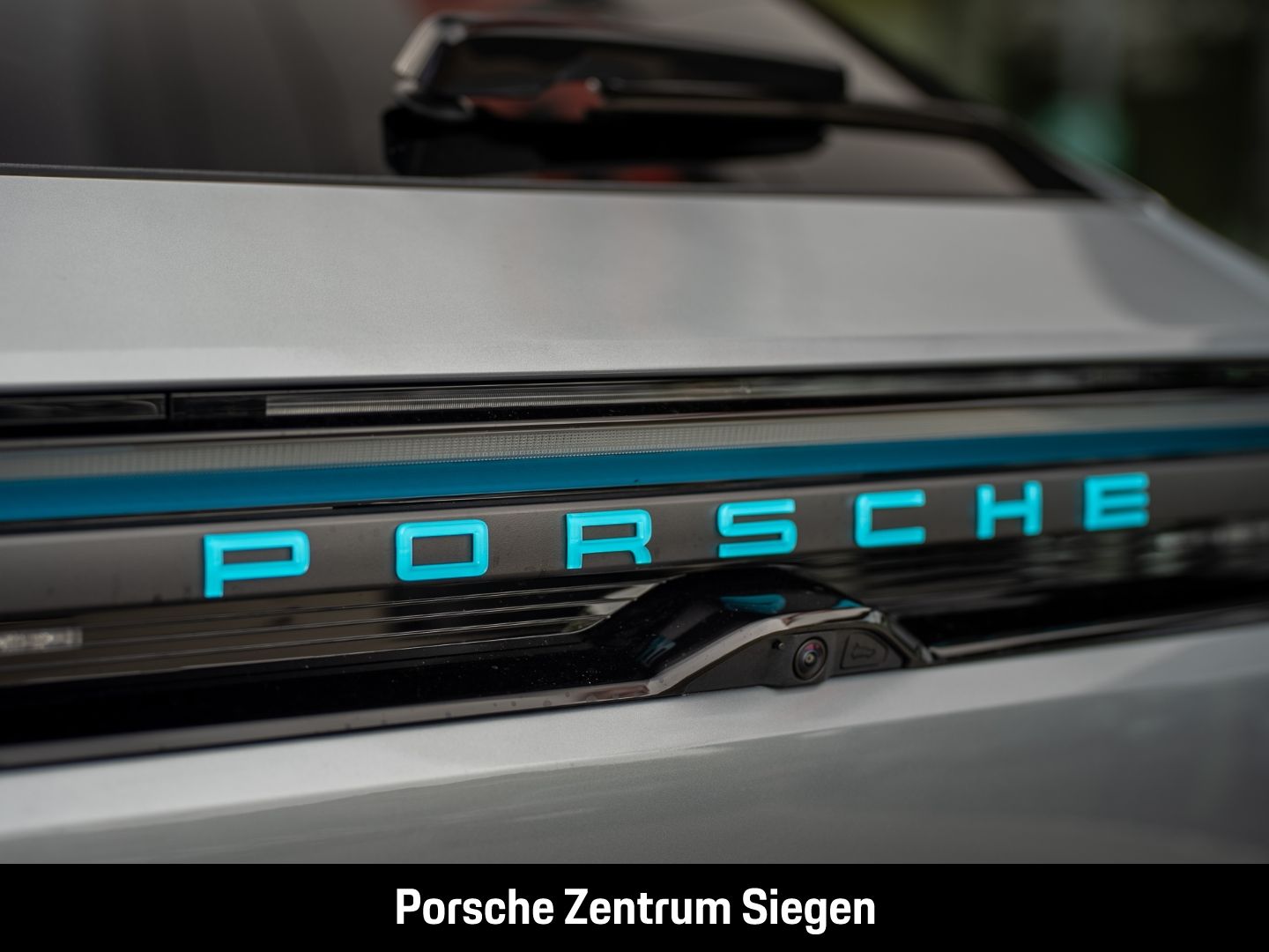 Porsche Macan - Bild 10