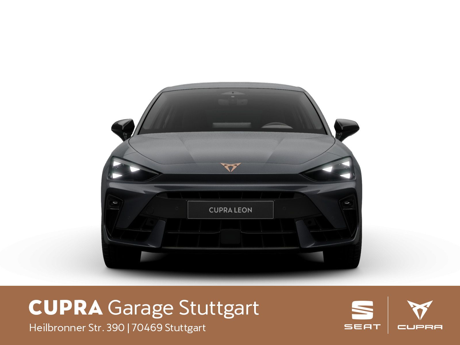 Cupra Leon - Bild 3