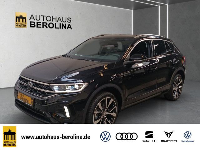 Volkswagen T-Roc 2.0 TSI 4M R-Line DSG *IQ.DRIVE*LED+*AHK*