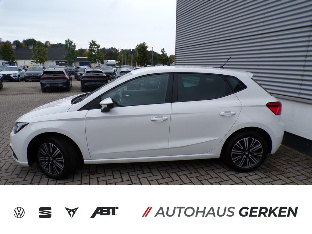 Image of Seat Ibiza