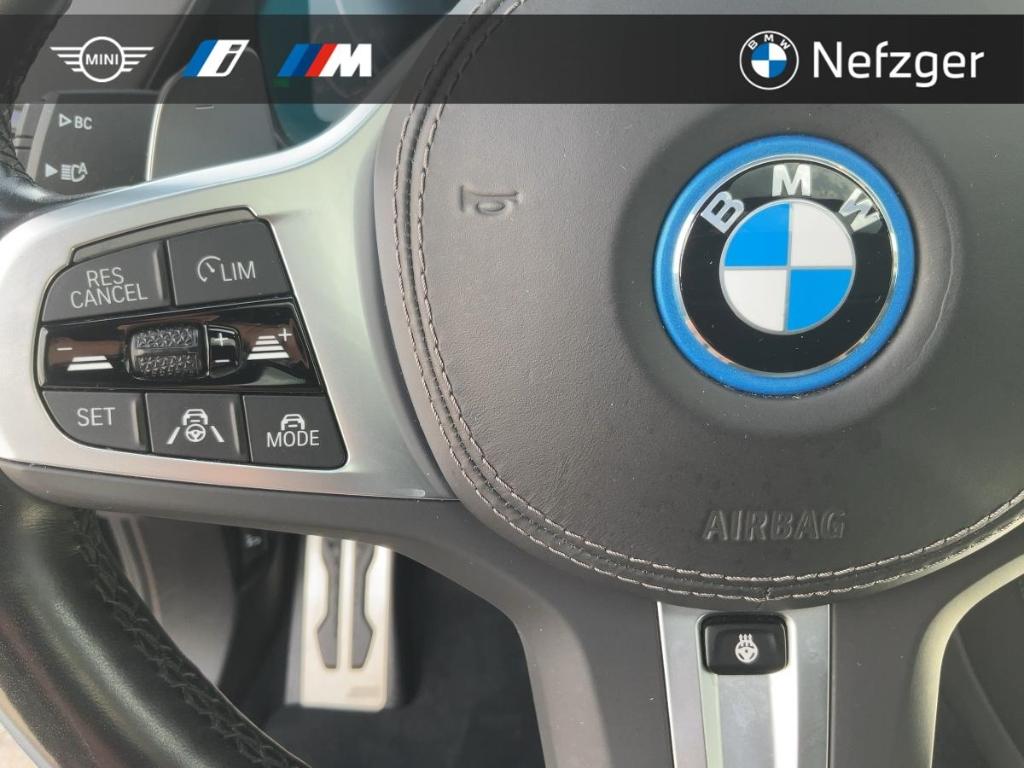 BMW X5 xDrive 45e M Sport HUD Laser ACC 360 °AHK