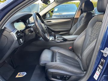 BMW 530 - 12