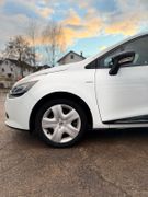 RENAULT Clio*Navi*LED*Voll Scheckheft*Tempomat*Klima
