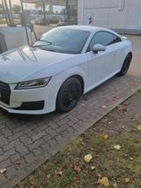 Audi TT Coupe 1.8 TFSI - - Audi TT in Rostock
