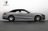Mercedes-Benz S 650 Maybach 1 of 300/designoMagno/Swavorski - gebrauchte Mercedes-Benz S 650 aus dem Jahr 2018