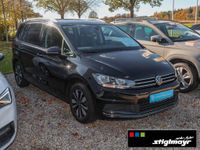 Volkswagen Touran - Vorschau Bild 15
