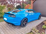 Chevrolet Camaro 2SS 1LE - Chevrolet aus 2022