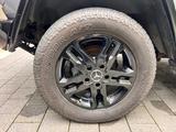 Mercedes-Benz G 350 d Blue Tec Edition 35 Designo - graue Mercedes-Benz G-Klasse
