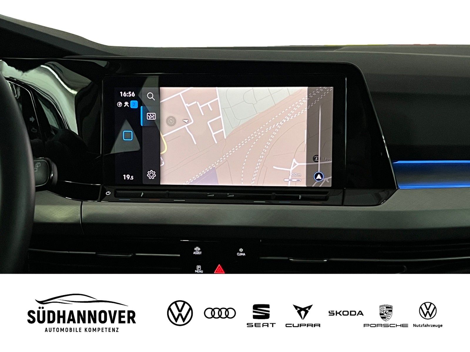 Volkswagen Golf - Bild 10