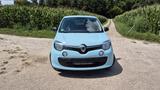 Renault Twingo SCe 70 Life - Renault Twingo mit Benzin-Antrieb: Blau, Kleinwagen