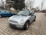 MINI Mini Cooper 1.6  TÜV NEU !!!   8-fach be... - MINI Cooper in Dresden