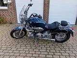 BMW R 1200C - BMW CHOPPER 1200 C