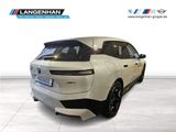 BMW iX xDrive50 Edition Sport HUD Laserlicht Harman  - BMW iX Gebrauchtwagen
