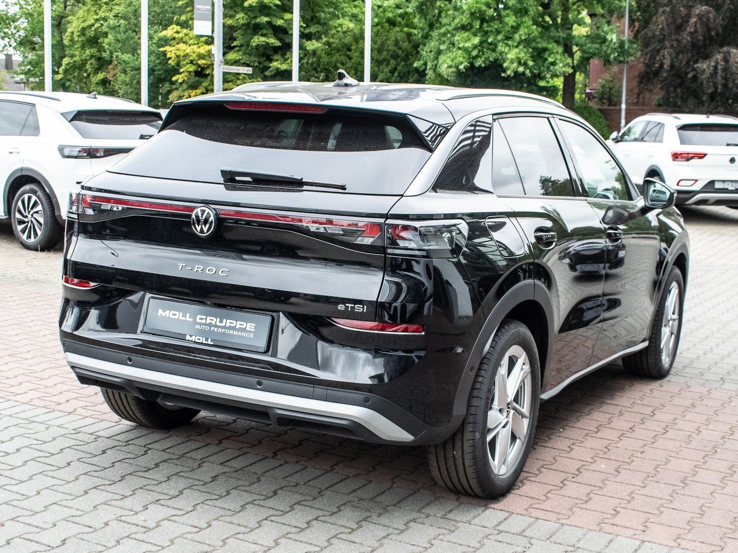 Volkswagen T-Roc - Bild 3