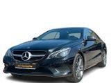 Mercedes-Benz E-Klasse 250 Coupe *LED*Nappa-Leder*Sport-Paket