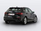 Audi A3 Sportback 40 TFSI Q S LINE AHK KAMERA NAVI LM - Audi A3 Gebrauchtwagen in Essen