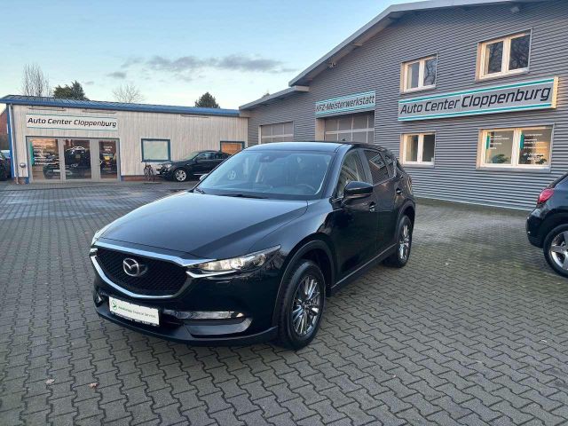 Mazda CX-5 Center-Line 2WD