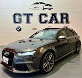 Audi AUDI RS6 4.0 TFSI quattro tiptronic performance  - Audi A6 performance Gebrauchtwagen