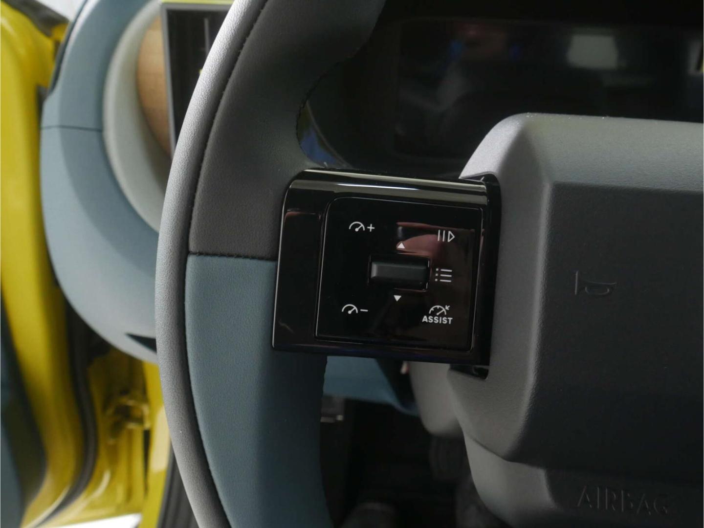 Fiat Grande Panda hybrid 1.2 eDCT la Prima, миниатюра 13