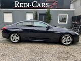 BMW 640d Gran Coupe/M-PAKET/HUD/PANO/KEYLESS/ - BMW mit Diesel-Antrieb: Limousine