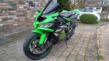 Kawasaki ZX 6 R