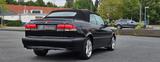 Saab 9-3 YS3 Cabriolet Automatik - Saab aus 2001: Cabrio