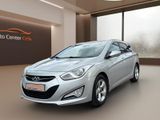 Hyundai i40 cw Style/Navi/PDC/Kamera/1Hand/TÜV /Garantie - Hyundai i40: Style