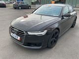 Audi A6 Limousine 2.0 TFSI +LED+ACC+AHK+LEDER+NAVI+ - Audi A6: Limousine