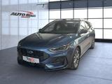 Ford Focus ST-Line Bluetooth Navi LED Klima - Ford Focus Gebrauchtwagen