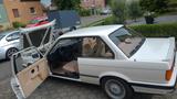 BMW Bmw e30 320i Oldtimer Sammlerzustand Liebh... - gebrauchte BMW 320 aus dem Jahr 1989
