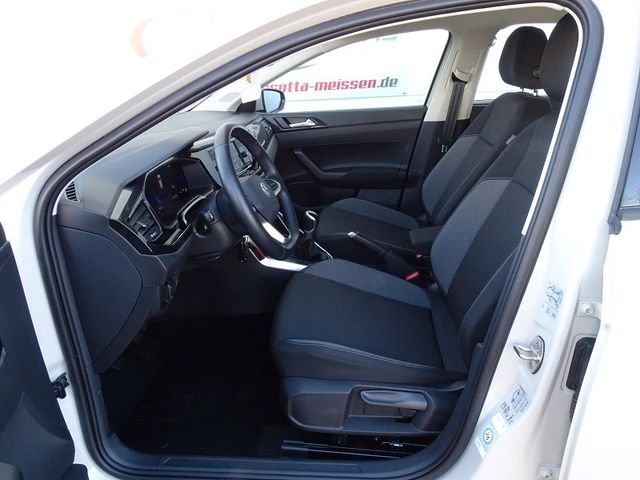 Polo 1.0 Life - LED / SH / App-Connect