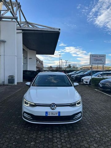 Volkswagen VOLKSWAGEN Golf 2.0 TDI SCR Style