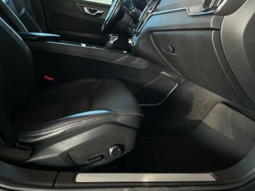 Volvo V60 - 11