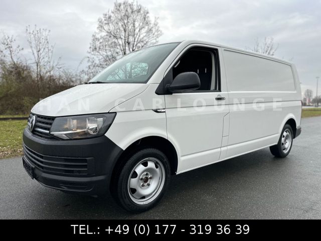 Volkswagen T6 Transporter LANG*Kasten*NAVI*AHK*PDC*150PS*