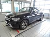 Mercedes-Benz GLC 200 4M Chrom-P./9G/LED/Kamera/Navigation/ - Gebrauchtwagen in Heidelberg