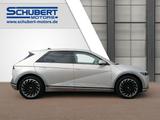Hyundai IONIQ 5 UNIQ 77 kWh 4WD Panorama Parkpaket Navi  - silberne Hyundai IONIQ 5