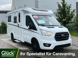 Dethleffs GLOBEBUS GO T 15  - Dethleffs Globebus Go T 15