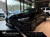 Mercedes-Benz CLE 53 4M+ +DIGITAL+PREMIUM+360°+KEYLESS+MEMORY - schwarze Mercedes-Benz CLE 53 AMG