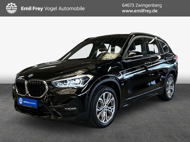 BMW X1 xDrive25e Sport Line