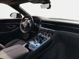 Bentley New Continental GTC V8 Azure - mit Benzin-Antrieb: Vollleder, mit Navigationssystem, Cabrio, mit Klimaautomatik