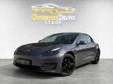 Tesla Model 3 RWD 93,7% WÄRMEP/AUTOPI/AHK/MATRIX/R.CAM - Tesla Model 3 in Hamburg