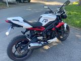 Triumph Street Triple 675 R  Ladies-bike - TRIUMPH 675 STREET TRIPLE