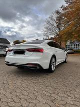 Audi A5 35 TFSI S tronic Sportback advanced advanced - Audi A5: Sportback 35 TFSI Tronic