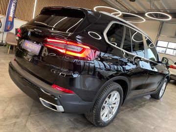 BMW X5 xDrive 25 d *1.HAND*19%*HUD*PANO*STHZ*LASER*