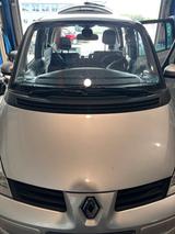 Renault Espace 2.0 Diesel Tüv neu - gebrauchte Renault Espace aus dem Jahr 2006